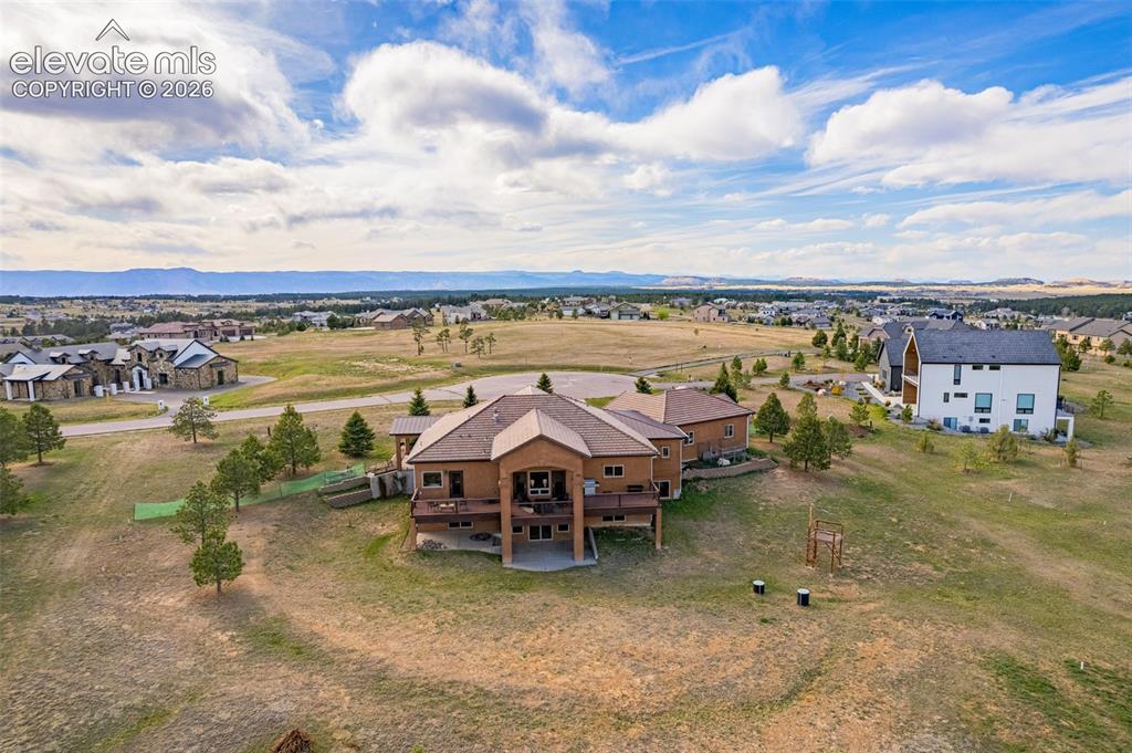 16895 Horizon Ridge Trail Colorado Springs CO 80908