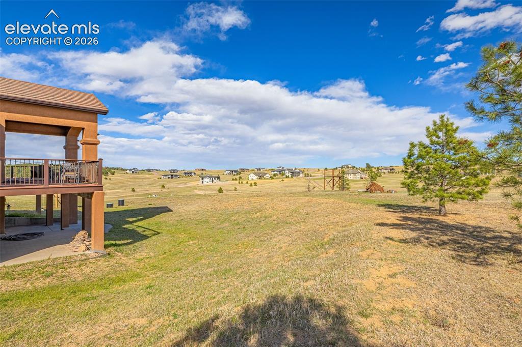 16895 Horizon Ridge Trail Colorado Springs CO 80908