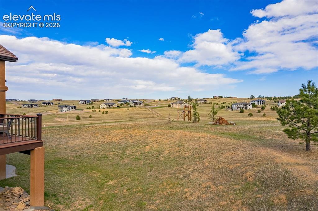 16895 Horizon Ridge Trail Colorado Springs CO 80908