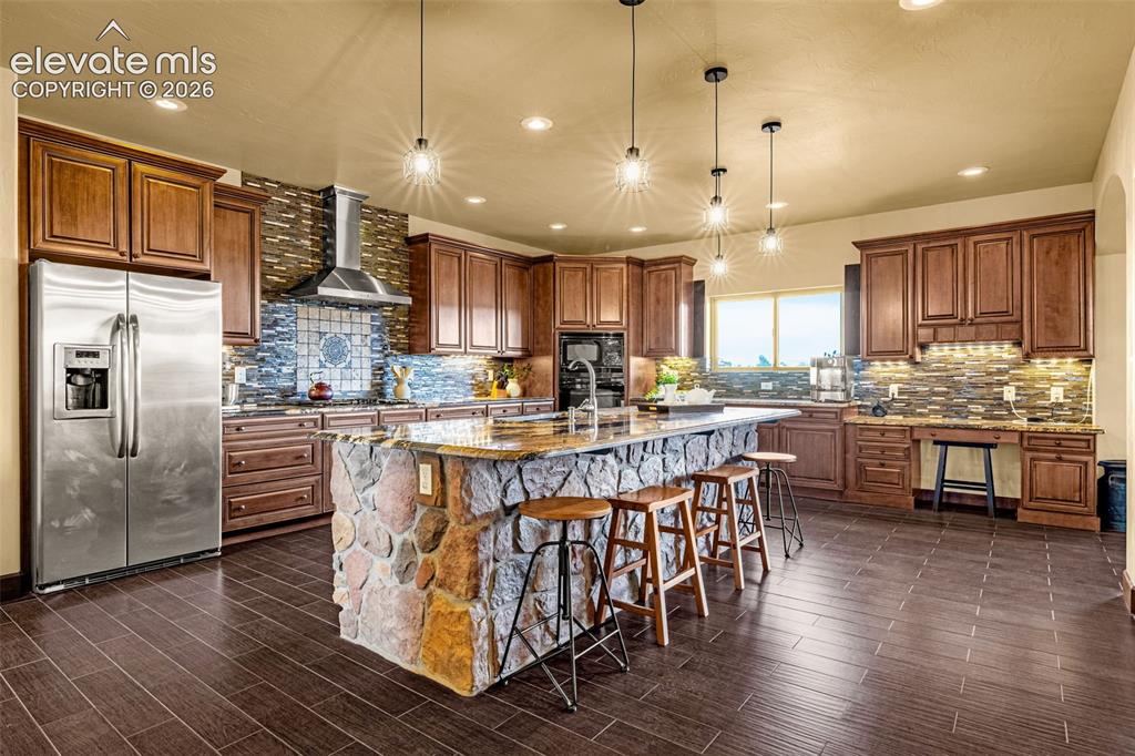 16895 Horizon Ridge Trail Colorado Springs CO 80908