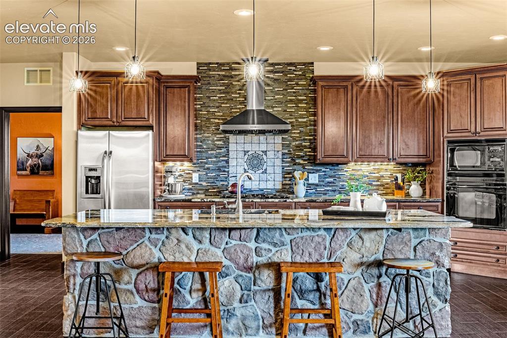 16895 Horizon Ridge Trail Colorado Springs CO 80908