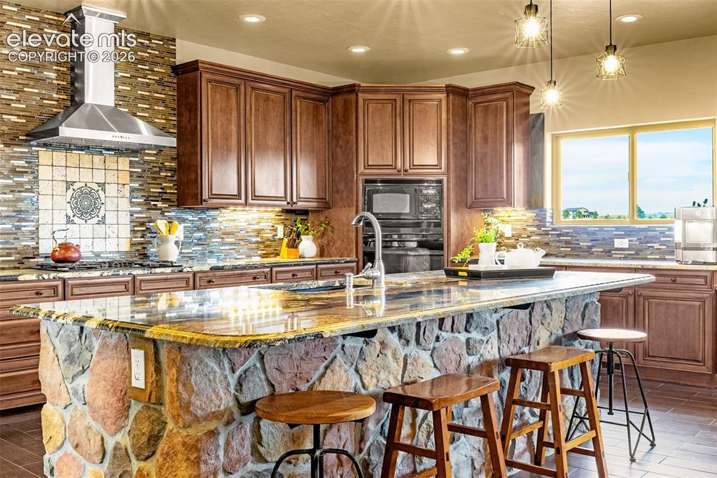 16895 Horizon Ridge Trail Colorado Springs CO 80908