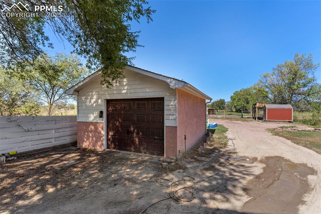 10719 Highway 115 Florence CO 81226