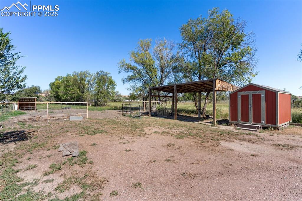 10719 Highway 115 Florence CO 81226