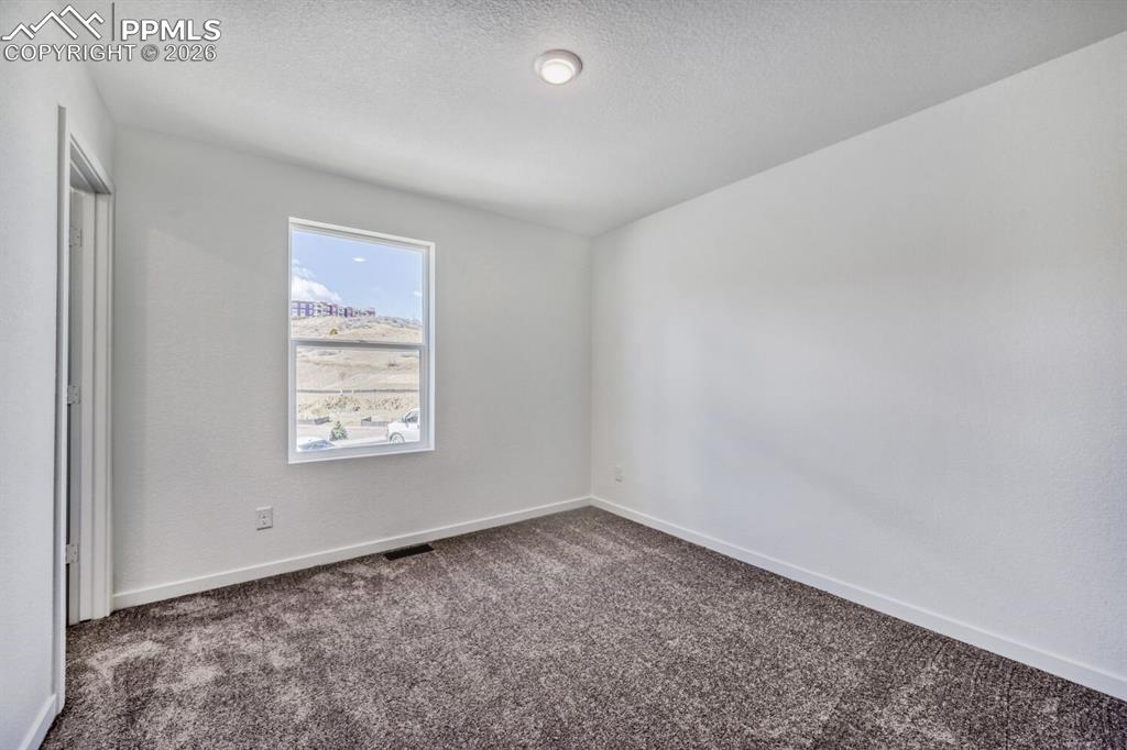2640 Lower Crags Point Colorado Springs CO 80904