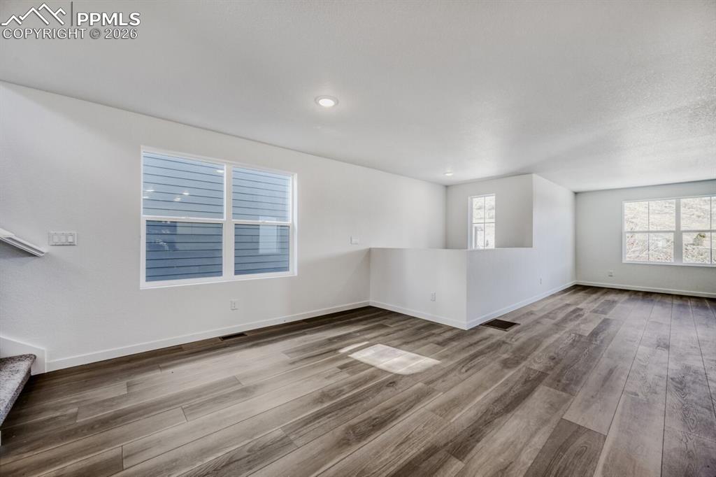2640 Lower Crags Point Colorado Springs CO 80904