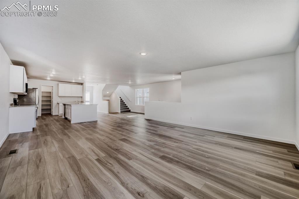 2640 Lower Crags Point Colorado Springs CO 80904