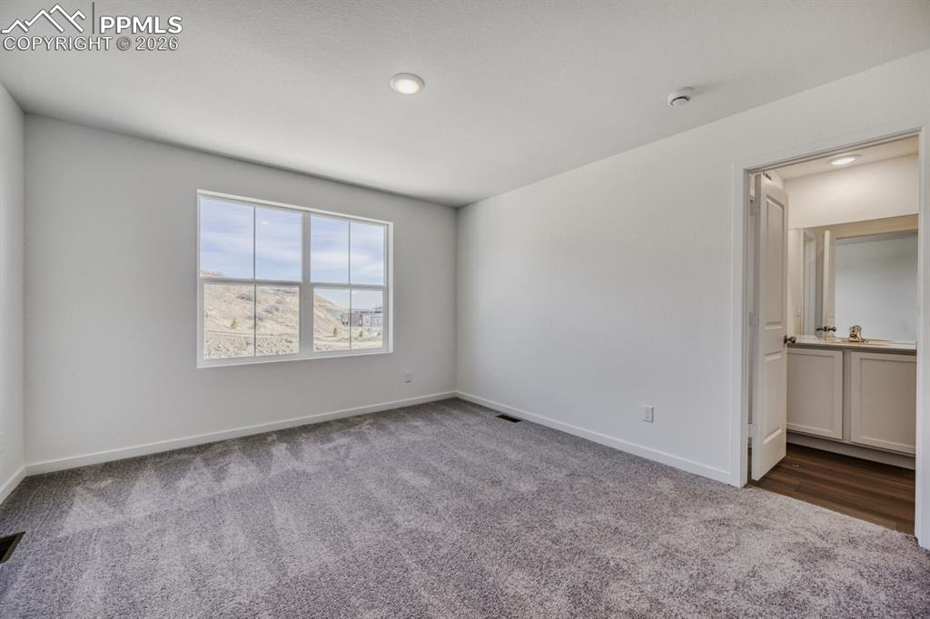 2640 Lower Crags Point Colorado Springs CO 80904