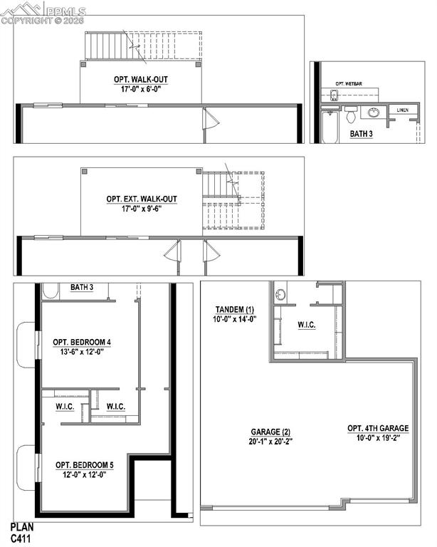 8777 San Diego Way Colorado Springs CO 80908