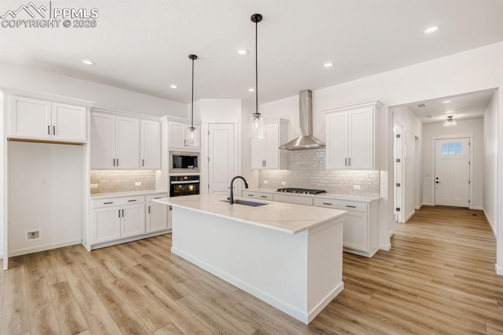 8777 San Diego Way Colorado Springs CO 80908
