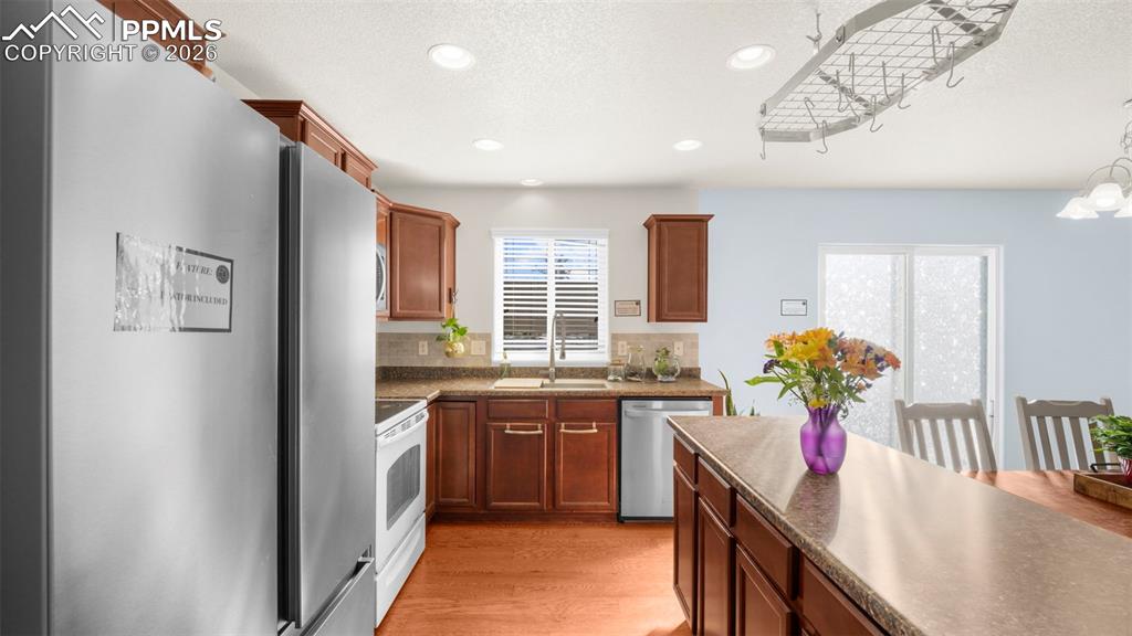 2456 Sierra Springs Drive Colorado Springs CO 80916