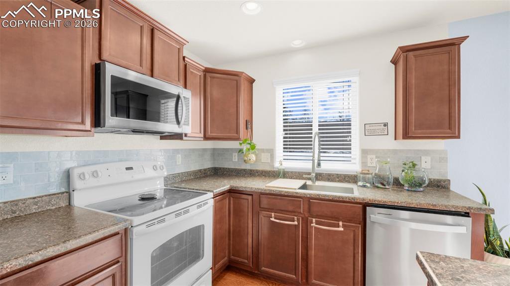2456 Sierra Springs Drive Colorado Springs CO 80916