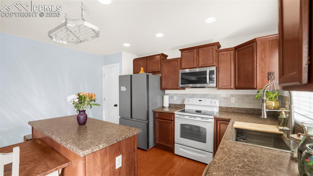2456 Sierra Springs Drive Colorado Springs CO 80916