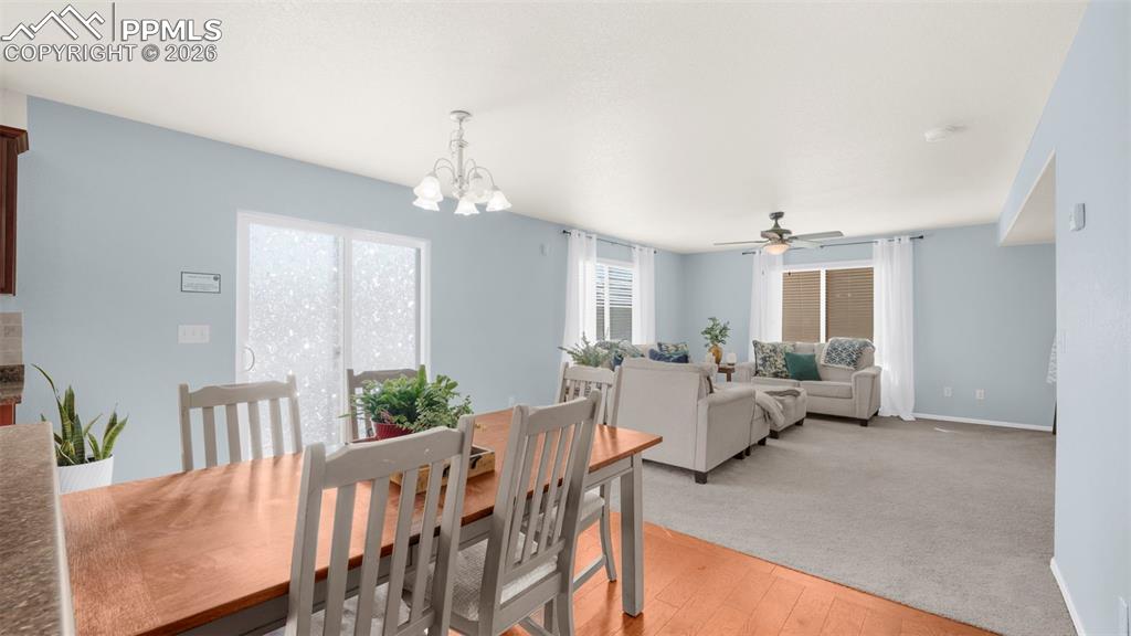 2456 Sierra Springs Drive Colorado Springs CO 80916