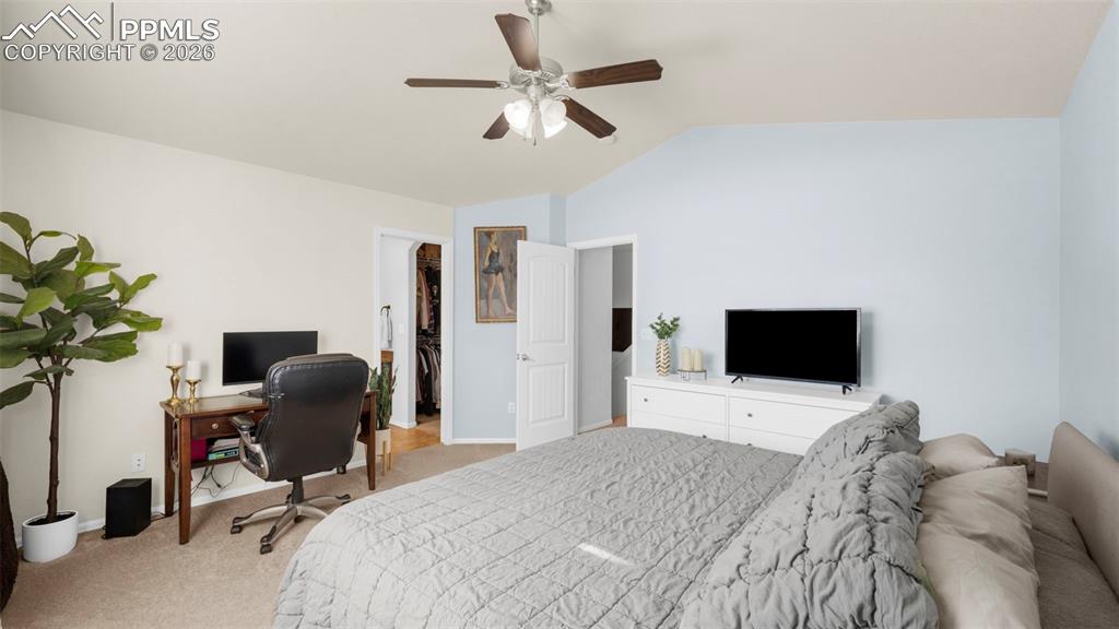 2456 Sierra Springs Drive Colorado Springs CO 80916