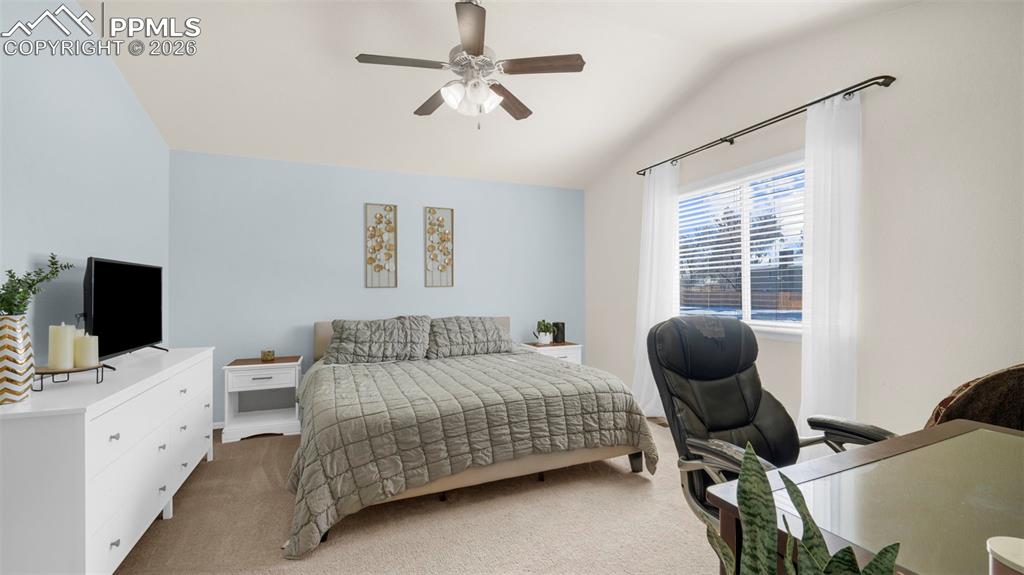 2456 Sierra Springs Drive Colorado Springs CO 80916