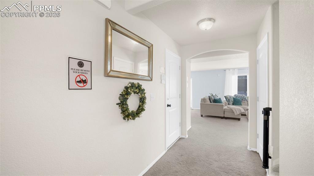 2456 Sierra Springs Drive Colorado Springs CO 80916