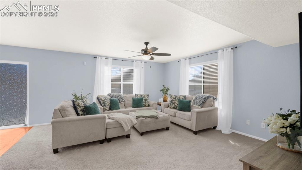 2456 Sierra Springs Drive Colorado Springs CO 80916