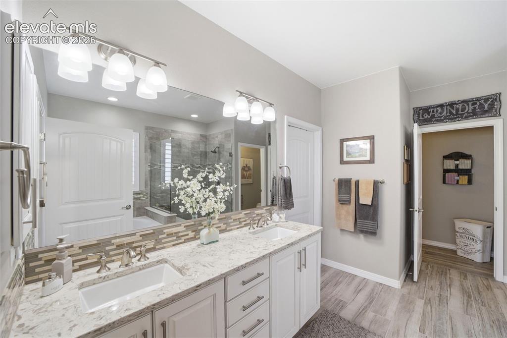 12558 Hawk Stone Drive Colorado Springs CO 80921