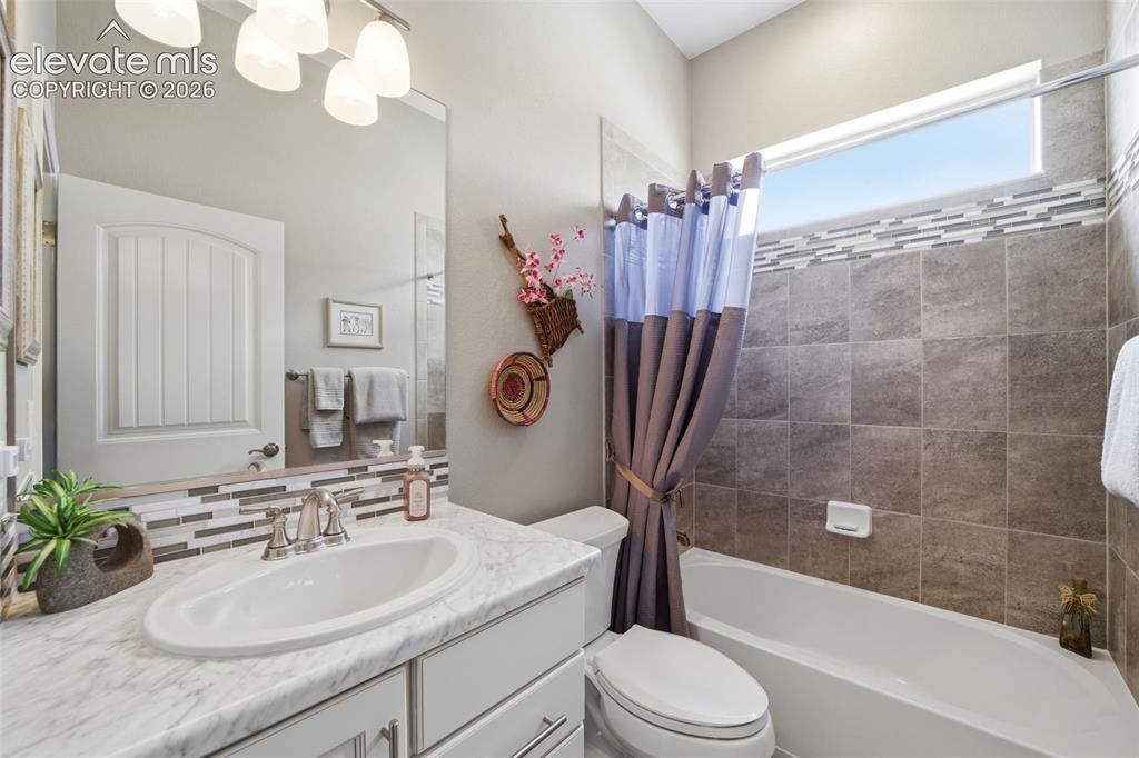 12558 Hawk Stone Drive Colorado Springs CO 80921