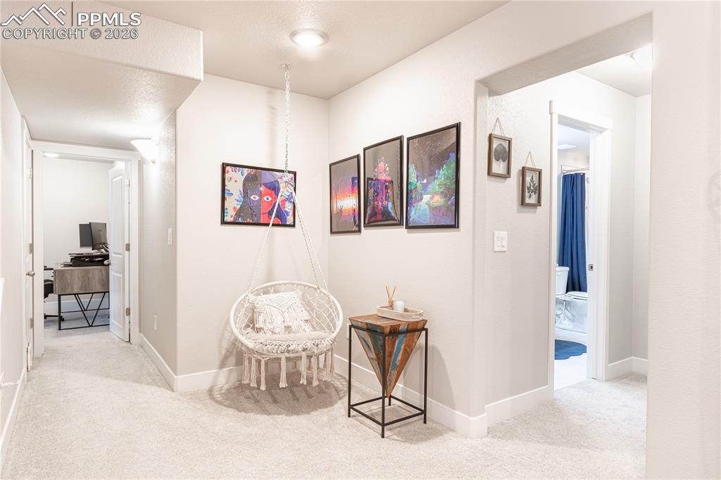 8889 Bittercress Drive Colorado Springs CO 80925