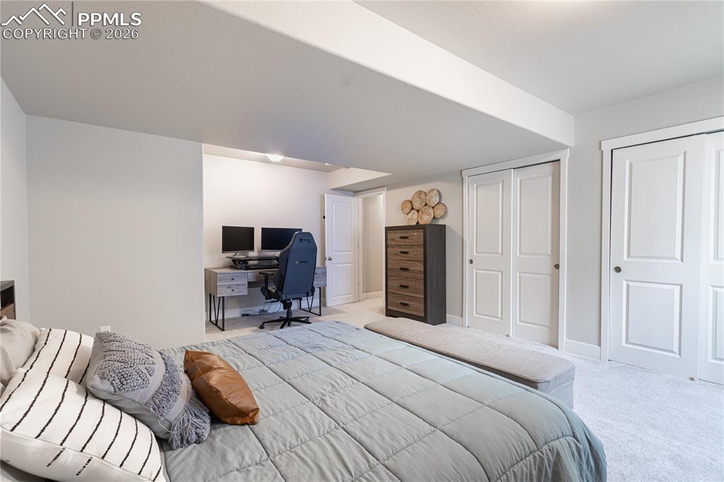 8889 Bittercress Drive Colorado Springs CO 80925