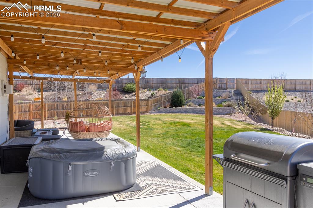 8889 Bittercress Drive Colorado Springs CO 80925