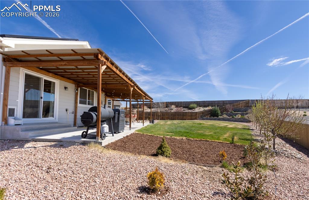 8889 Bittercress Drive Colorado Springs CO 80925