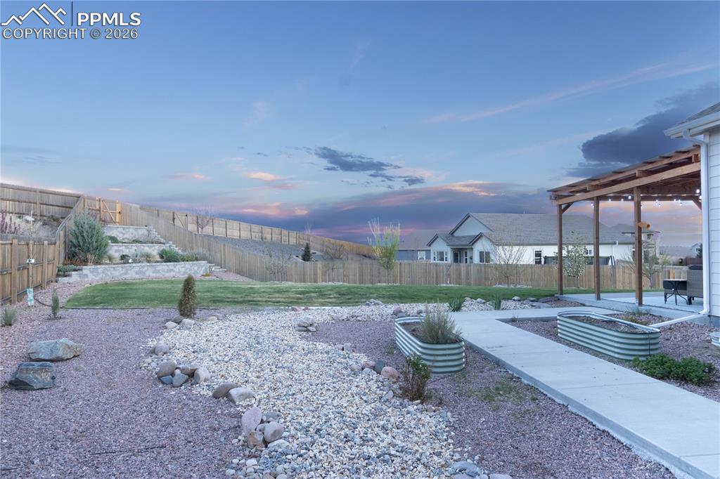 8889 Bittercress Drive Colorado Springs CO 80925