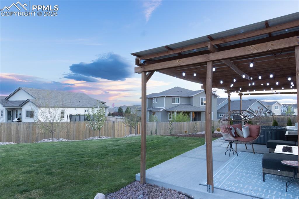 8889 Bittercress Drive Colorado Springs CO 80925