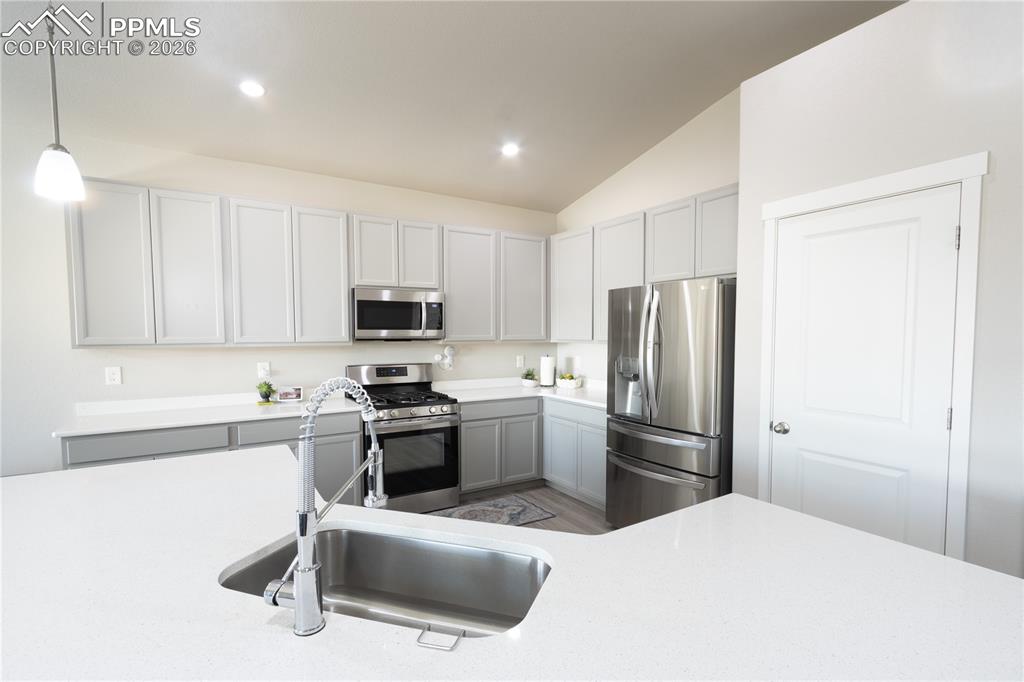 8889 Bittercress Drive Colorado Springs CO 80925