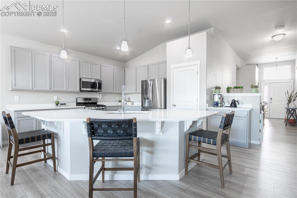 8889 Bittercress Drive Colorado Springs CO 80925