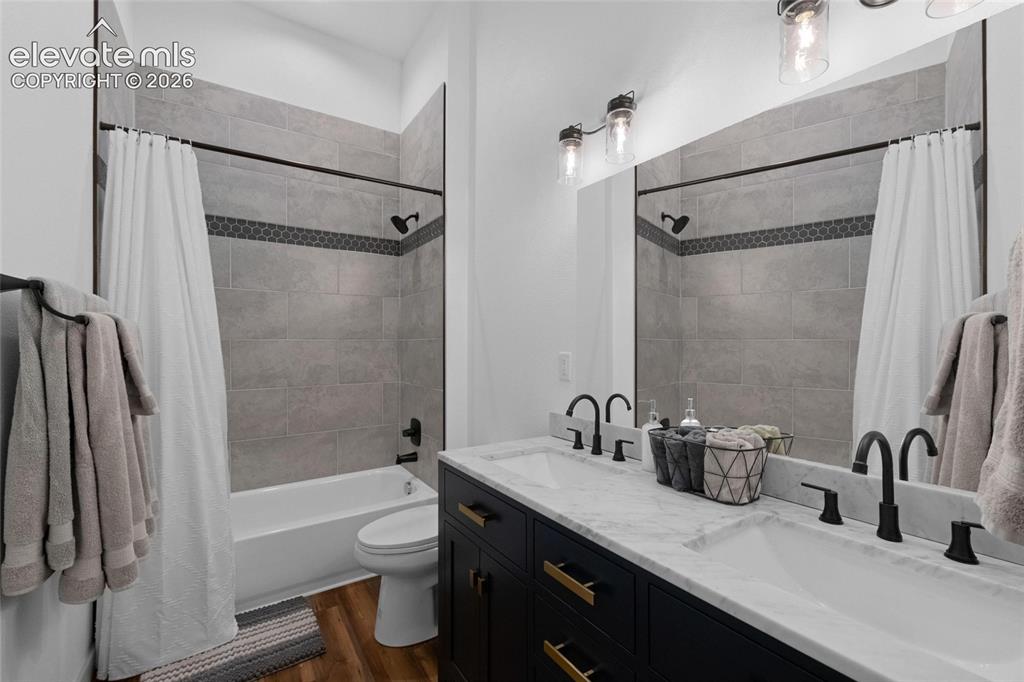 526 Irwin Drive Florissant CO 80816