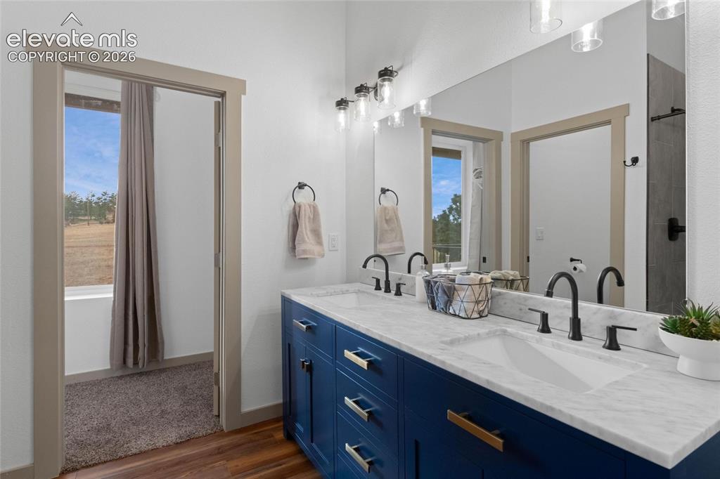 526 Irwin Drive Florissant CO 80816