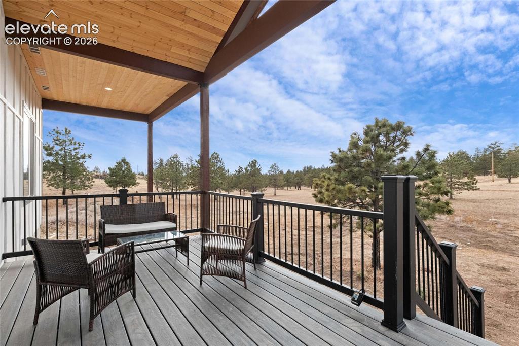 526 Irwin Drive Florissant CO 80816