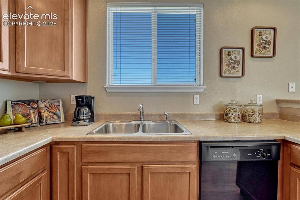 9951 Antler Creek Drive Peyton CO 80831