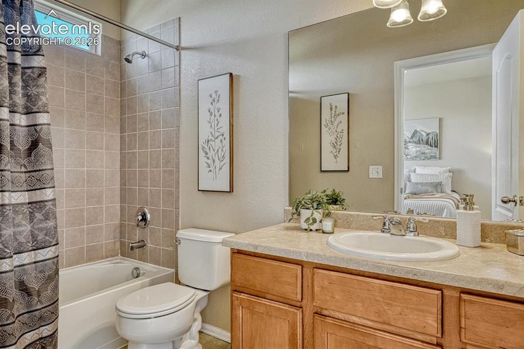 9951 Antler Creek Drive Peyton CO 80831