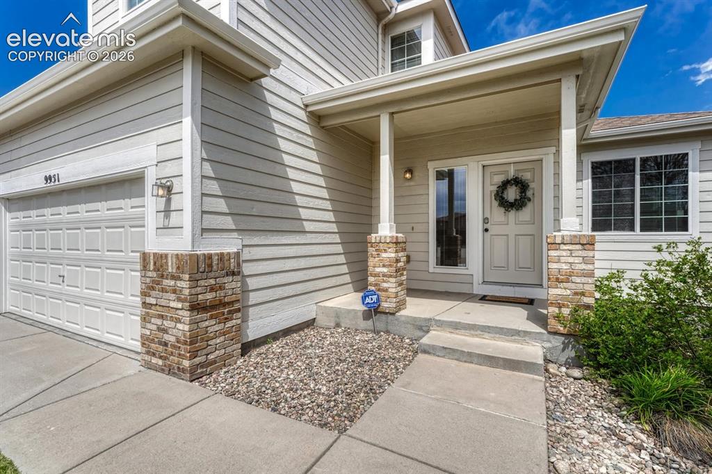 9951 Antler Creek Drive Peyton CO 80831