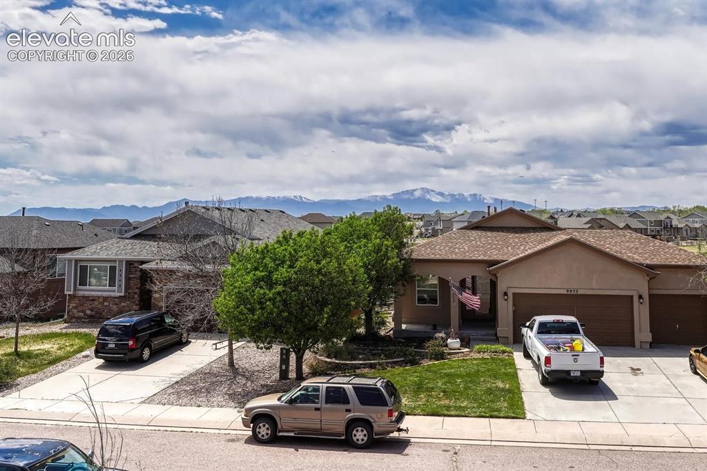 9951 Antler Creek Drive Peyton CO 80831
