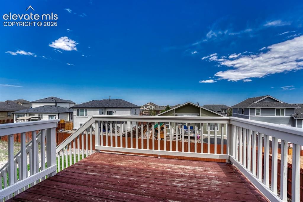 9951 Antler Creek Drive Peyton CO 80831