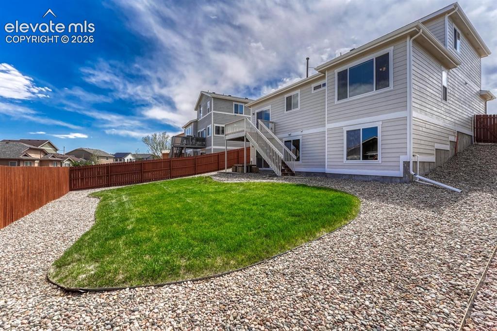 9951 Antler Creek Drive Peyton CO 80831