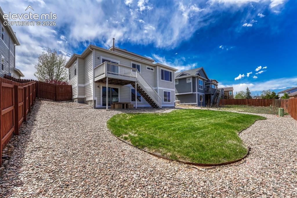 9951 Antler Creek Drive Peyton CO 80831