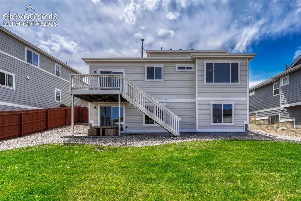 9951 Antler Creek Drive Peyton CO 80831