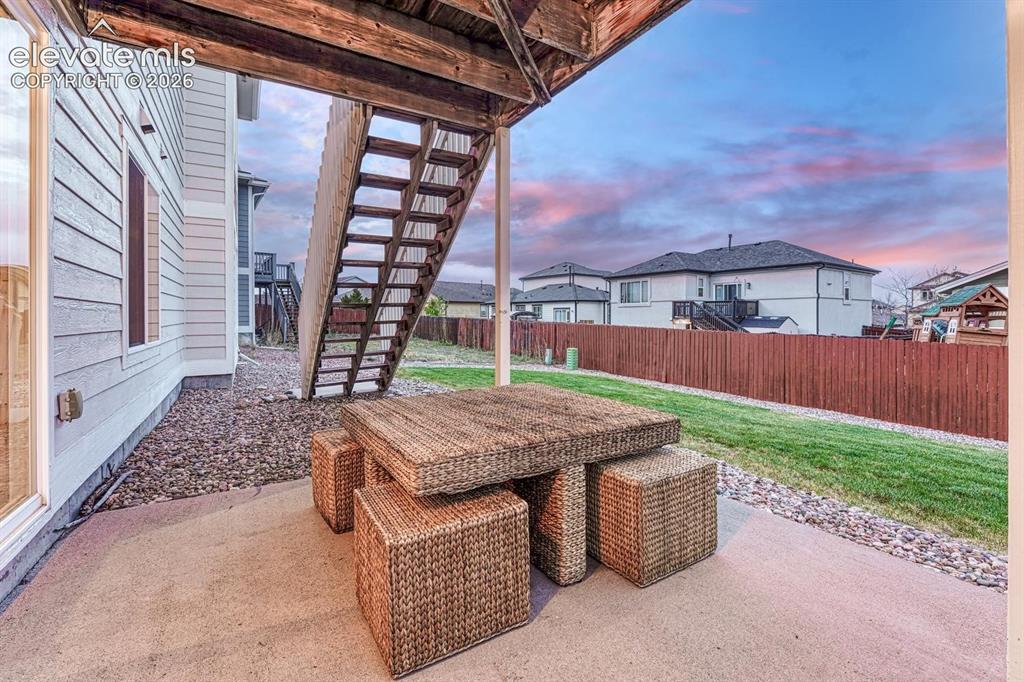 9951 Antler Creek Drive Peyton CO 80831