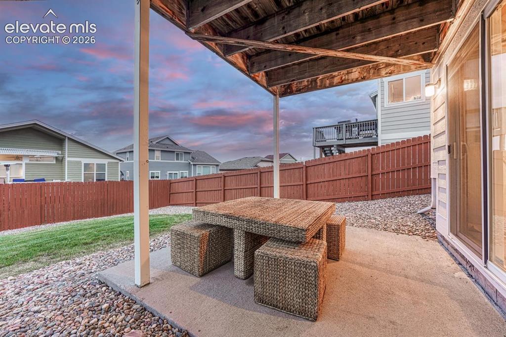 9951 Antler Creek Drive Peyton CO 80831