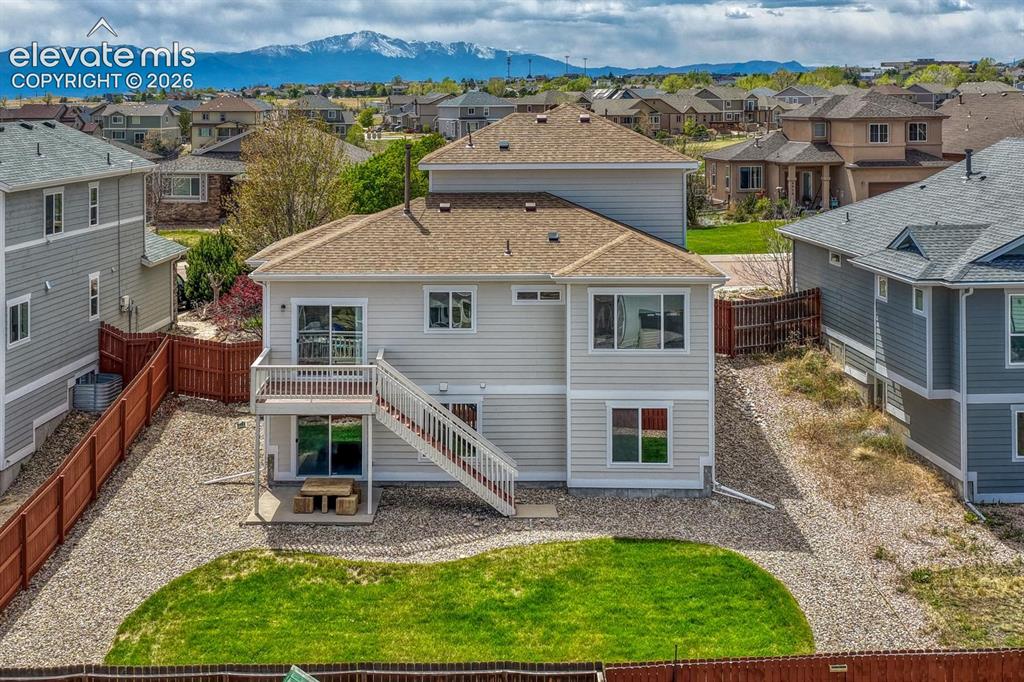9951 Antler Creek Drive Peyton CO 80831