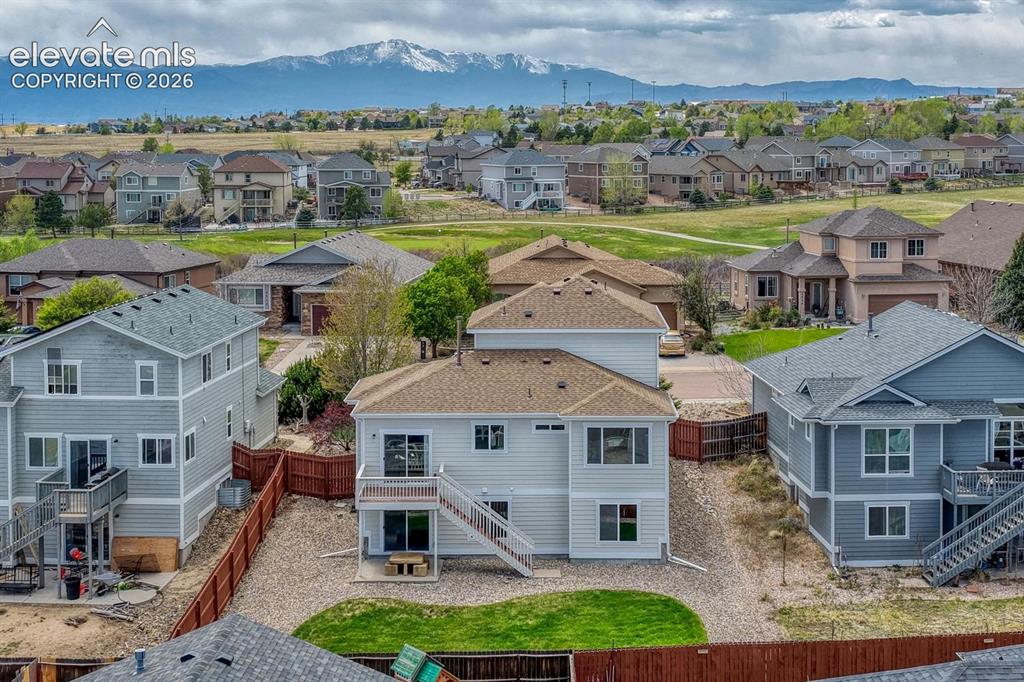 9951 Antler Creek Drive Peyton CO 80831