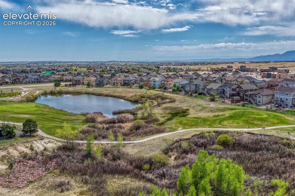 9951 Antler Creek Drive Peyton CO 80831