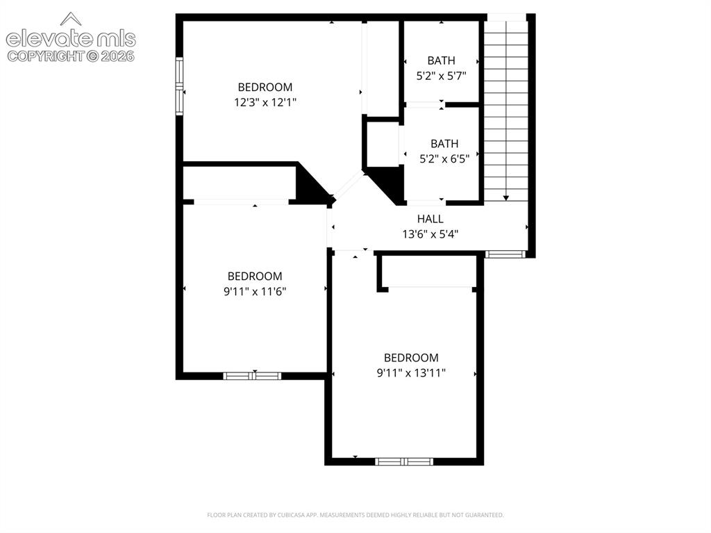 9951 Antler Creek Drive Peyton CO 80831