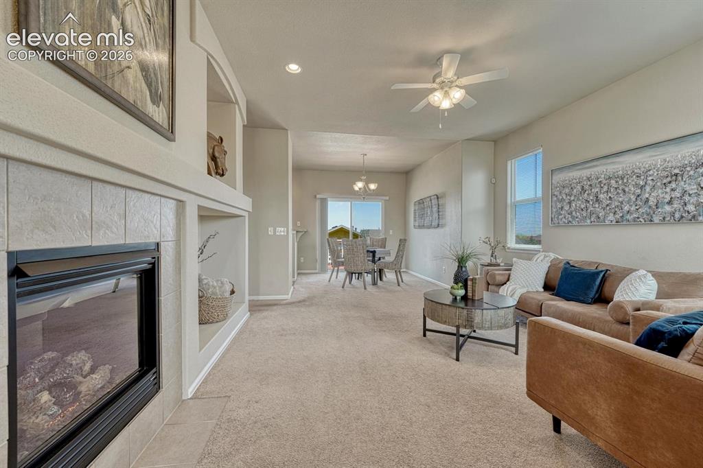 9951 Antler Creek Drive Peyton CO 80831